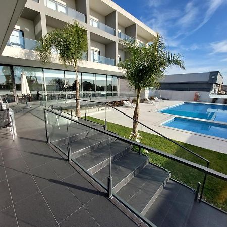 אספיניו Hotel Monte Lirio מראה חיצוני תמונה