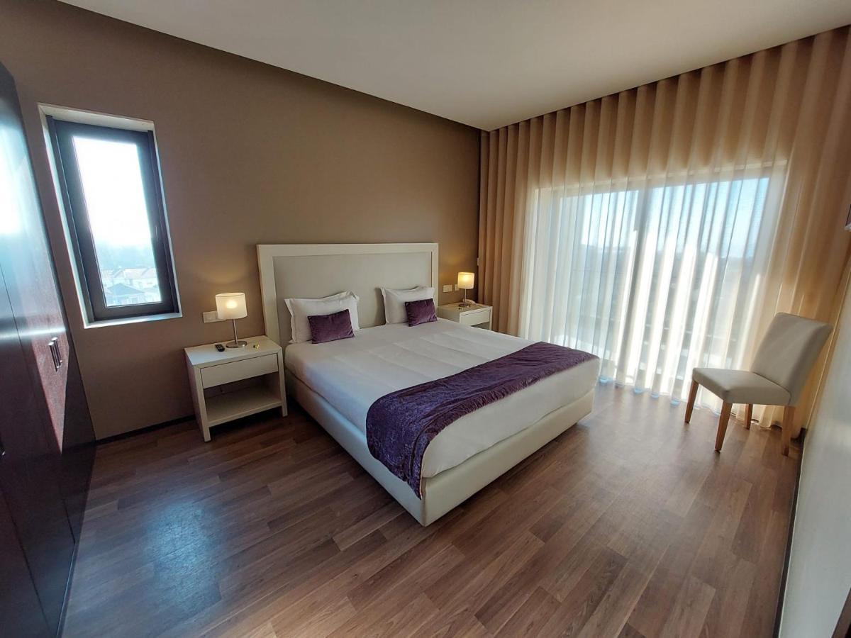 אספיניו Hotel Monte Lirio מראה חיצוני תמונה