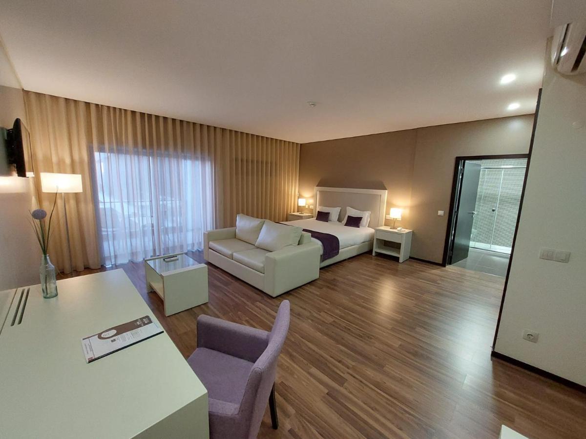 אספיניו Hotel Monte Lirio מראה חיצוני תמונה
