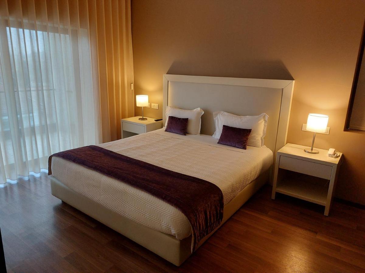 אספיניו Hotel Monte Lirio מראה חיצוני תמונה