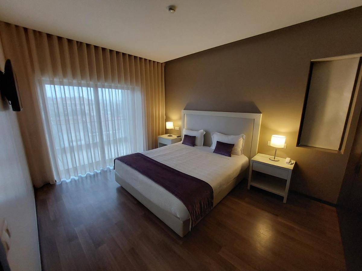 אספיניו Hotel Monte Lirio מראה חיצוני תמונה