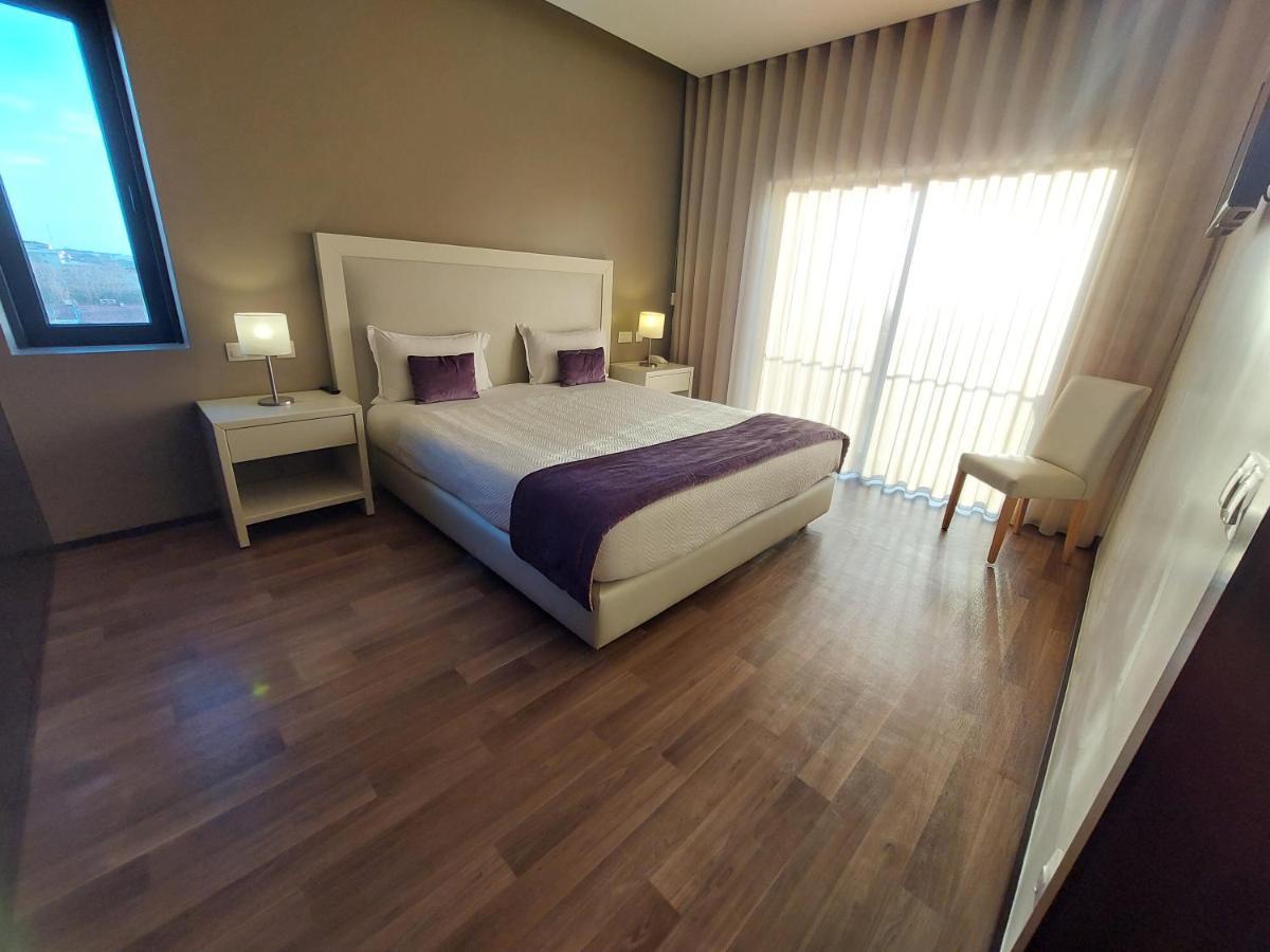 אספיניו Hotel Monte Lirio מראה חיצוני תמונה