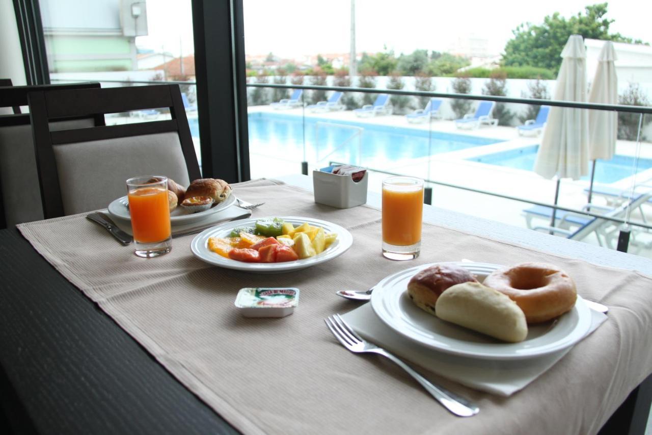 אספיניו Hotel Monte Lirio מראה חיצוני תמונה
