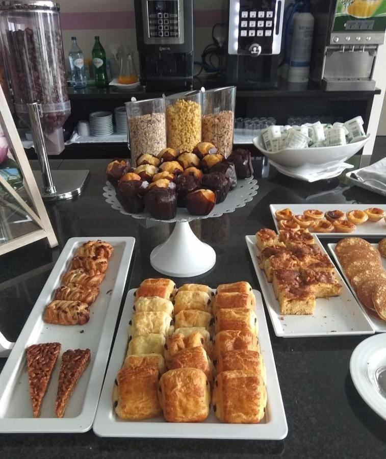 אספיניו Hotel Monte Lirio מראה חיצוני תמונה