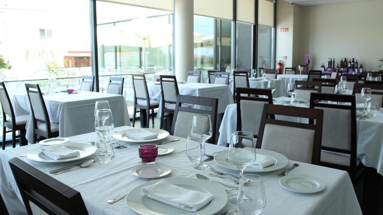 אספיניו Hotel Monte Lirio מראה חיצוני תמונה