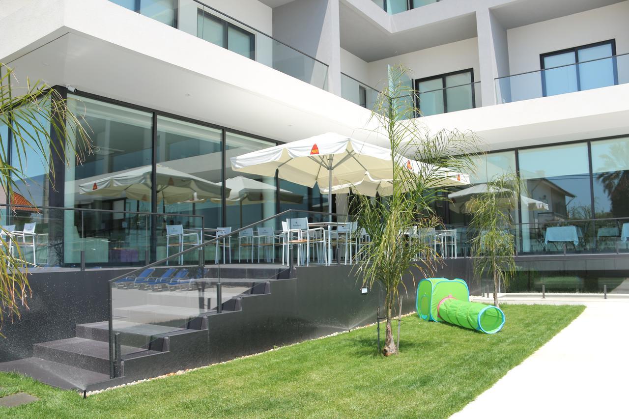 אספיניו Hotel Monte Lirio מראה חיצוני תמונה