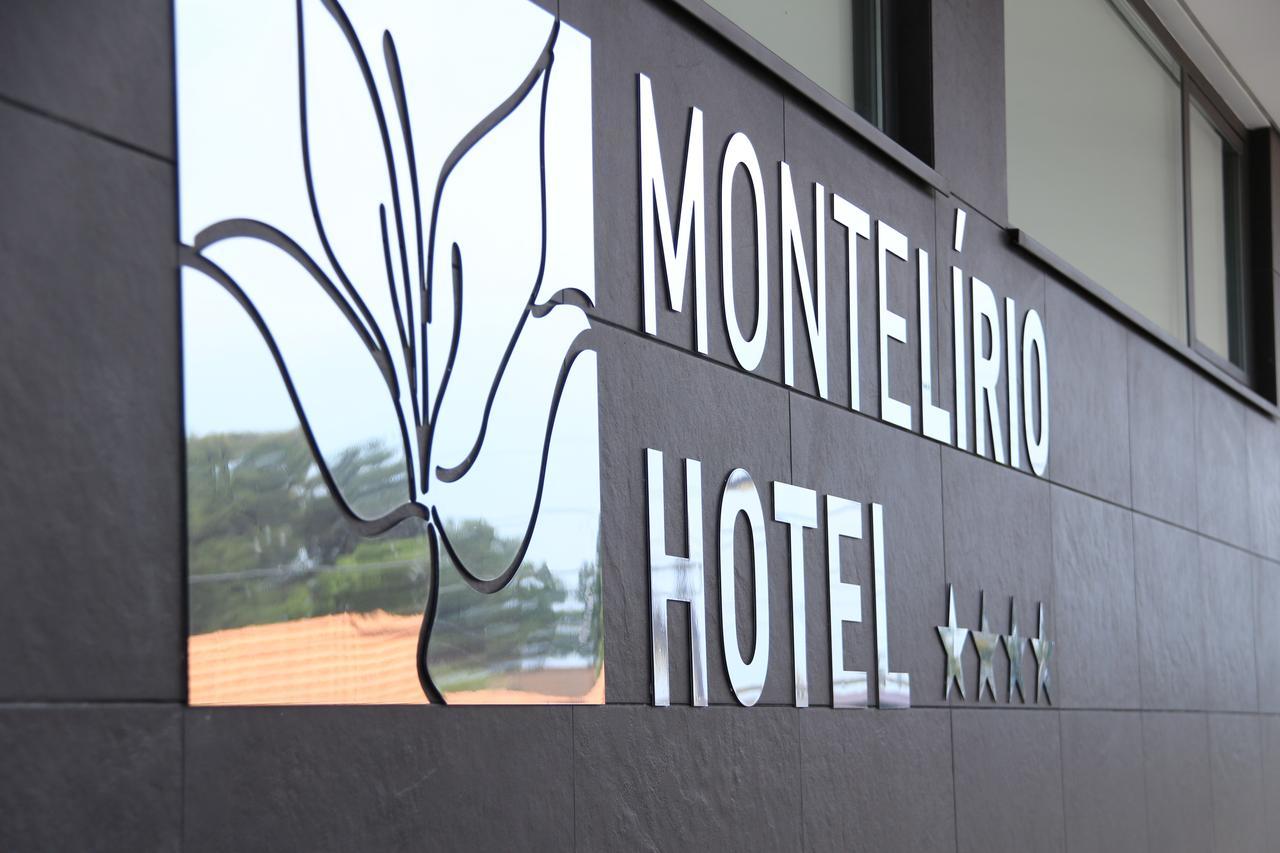 אספיניו Hotel Monte Lirio מראה חיצוני תמונה